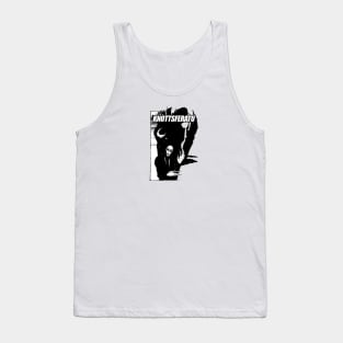 Knottsferatu Tank Top